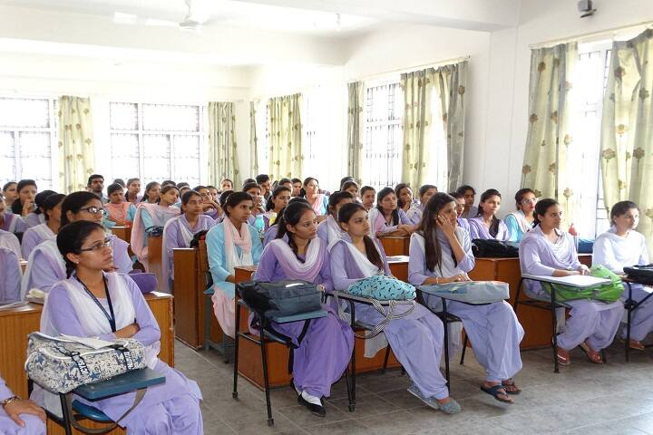 classroom